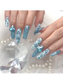 テネル 横浜(tener)/