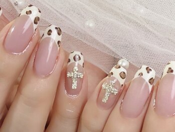 ティアリー(Tiary)/持ち込みデザイン