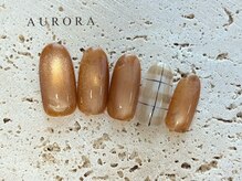 アウロラ 代々木上原(AURORA)/秋チェック韓国パラジェル