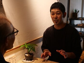 足屋 フットケア(foot care)/【大阪中津】足つぼ専門店