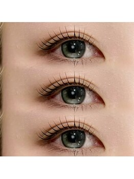 シイプ(SHE:P)/ずけやま担当☆パリジェンヌ