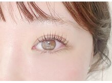 まつげパーマ/マツエク/LED/フラットラッシュ