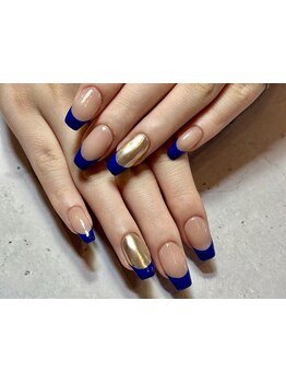 付け替え時オフ無料のメニューがあるサロン