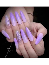 ティーナインワンネイル 名古屋太閤通店(T.91Nails)/