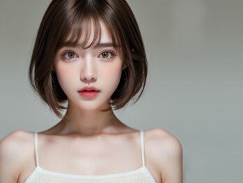 SHARE MASTARD powered by DADA integrateの写真/【関西エリアで希少な新エステ”メラリス”でシミ・くすみケア◎】他で改善しなかった肌悩みを徹底改善♪