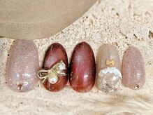 アンドベル(And Bell)/＊Bell nail《M》＊