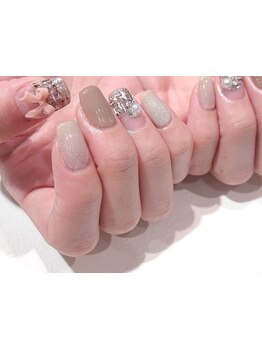 定額メニューのあるサロン