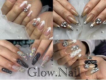 グロウネイル(Glow.Nail)