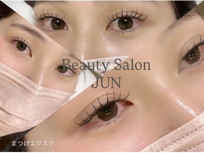 ジュン(JUN)の写真