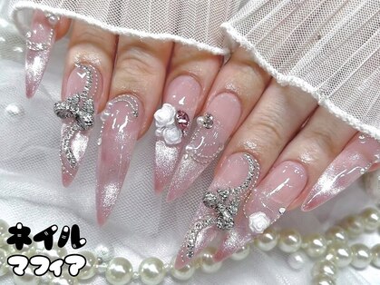 ネイルマフィア 池袋店(NAIL MAFIA)の写真