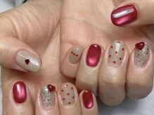 ジェミニ(Gemini)/ポコッとハート