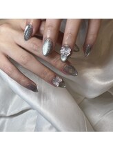 トゥデイム(TODAY'm)/プルプルマグネット