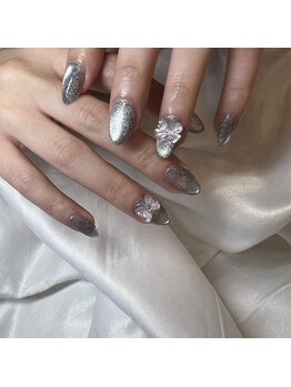 プルプルマグネット