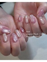 アンベリール(Embellir)/定額デザイン