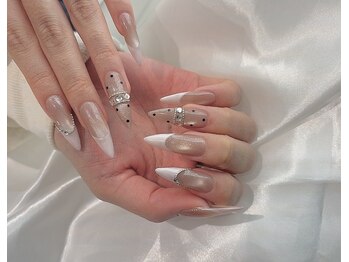 アルーチェ(A'Luce)/ドットネイル