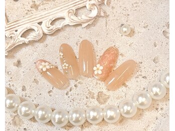 プティネイル(Puti Nail)/◇¥7,150◇