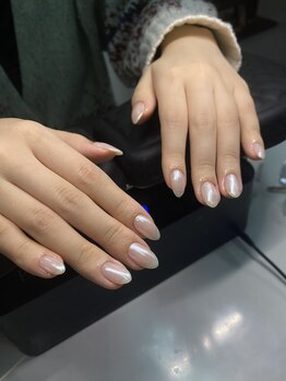 ソラネイル アヤセ(SORA NAIL AYASE)/