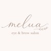 meluaのお店ロゴ