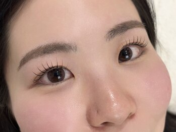 ボニー(bonny)/【韓国風】束感パーマ