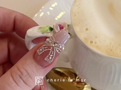 シェリーラメール 池袋店(cherie la mer)の写真