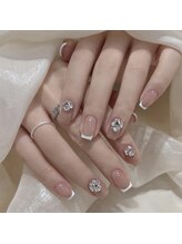 エムネイル(M.nail)/6980定額