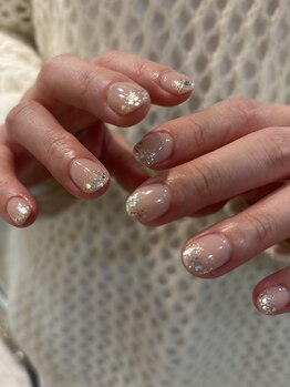 シロ 銀座店(CHILO)/90分お持ち込みアート