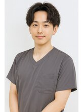 肩こりと腰痛にお悩みの方にリンパマッサージ 骨盤矯正がおすすめの整体 熊本市内院&nbsp;立坂 悠亮