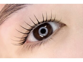 ザ アールイー 学芸大学(The Re.)の写真/【まつげパーマ/フラットラッシュ/美眉アイブロウ/HBL】お客様の理想に寄り添い実現いたします♪[学芸大学]