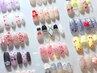 【あざと可愛いは指先から♪】さくらんぼネイル定額☆ノマエ店限定☆
