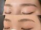 ブロウミー 久屋店(browme)の写真/【2026年5月OPEN♪】清潔感を引き出す眉アイブロウWAXが人気！ナチュラルな仕上がりで大満足間違いなし◎