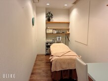 トータルビューティー シーズン(TOTAL BEAUTY Season.)の雰囲気（完全個室　2部屋）