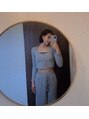 ムム(mumu) 大野 彩