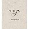 n..eye　のお店ロゴ