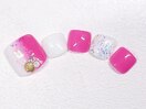 【FOOT】せれ