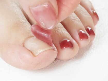 WRネイルズ(WR Nails)の写真