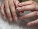 ビー ユー ネイル(Be You Nail)の写真/個室で過ごす贅沢な時間。ちゅるんとした綺麗めネイルで、シンプルだけどちゃんとかわいい指先に☆