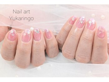 ユカリンゴ(Yukaringo)/シンプルDesign