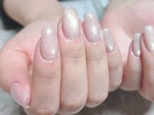 カッツェアンドリノ(Katze&Lino)の雰囲気(フォルムやケアにこだわり♪シンプルなデザインだからこそ際立つ)