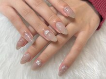 miki限定◇ Office natural no.3
