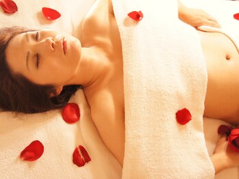 サロン ド ノア(Salon du noa.)/◆極上リラックス