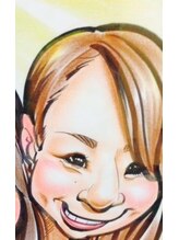 ソルアイラッシュサロン(SOL EYELASH SALON) 兵道 真実