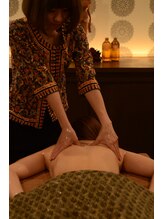 心の郷/心の郷　―アヴィヤンガ―