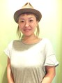 ハチハチネイル(88nail) 針貝