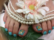 リングアリング(Ring a Ring)/お得にフットジェル