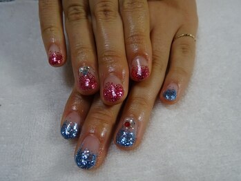 ネイルサロン リッティー(RITTY)/