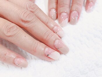 ウイス(whis)/変形フレンチ