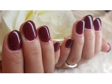 スマイルズ ネイル(Smile's NAIL)/お客様ネイル