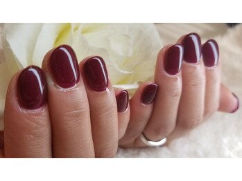 スマイルズ ネイル(Smile's NAIL)/お客様ネイル