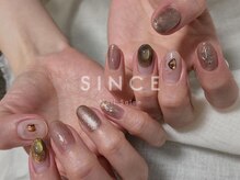 シンス(Since)/【パラジェル】90min