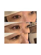 リシェルアイラッシュ 小田原(Richelle eyelash)/＊下まつ毛